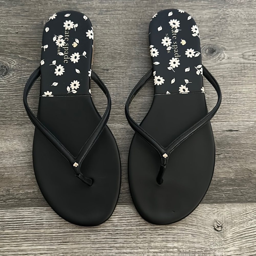 Kate spade New York sandals